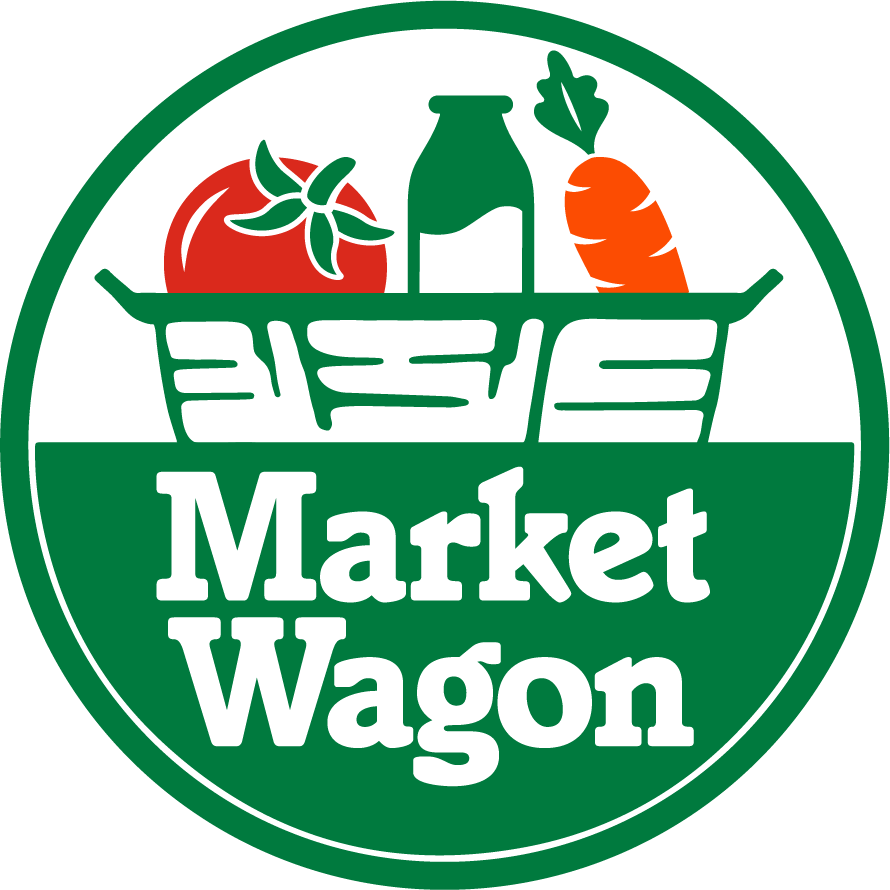 Market Wagon Logo