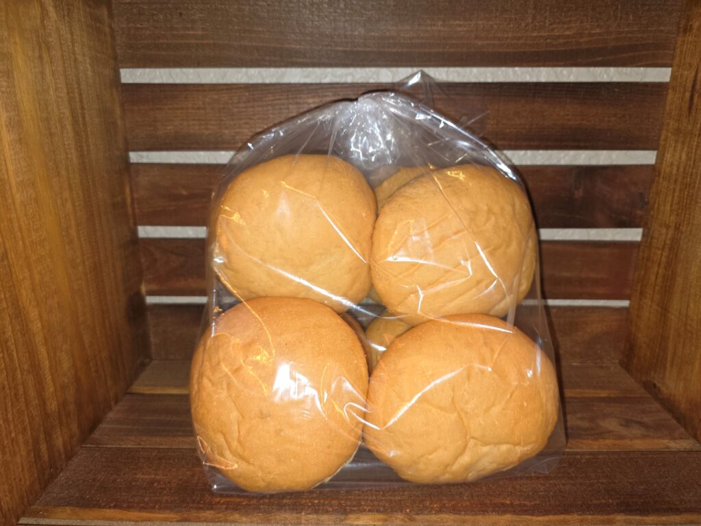 burger-buns