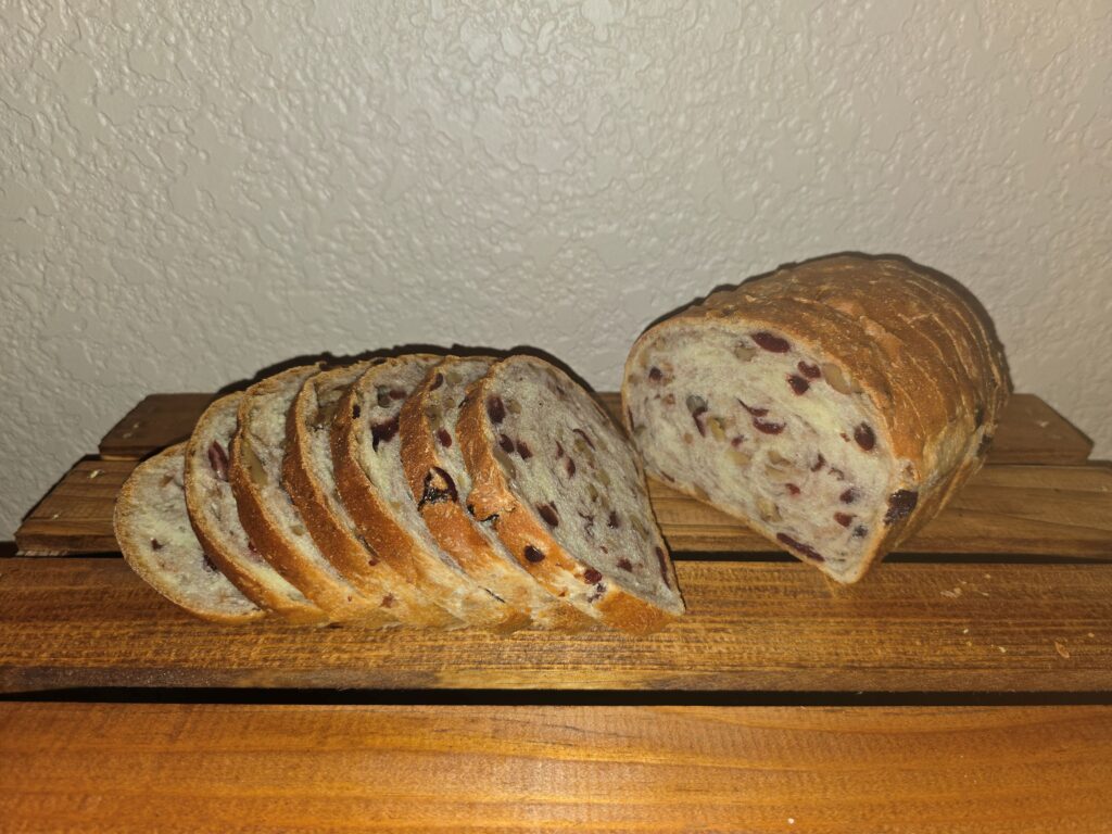 cranberry-walnut-loaf
