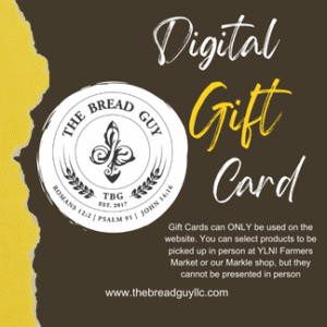 Digital Gift Card Product Image