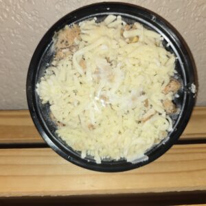 Not Yo' Mamas Chicken Alfredo (CANNOT BE SHIPPED)